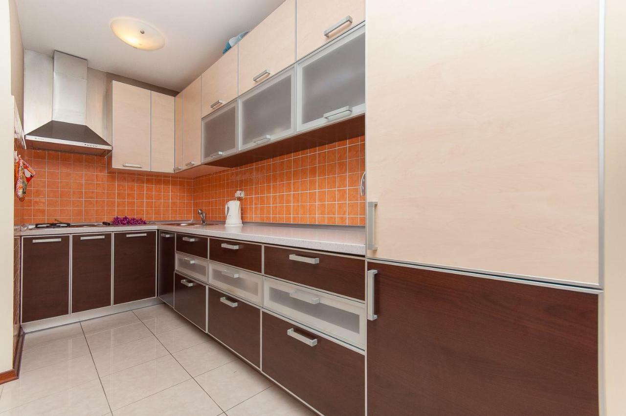 Modern New Flat Next To River Cetina โอมิช ภายนอก รูปภาพ